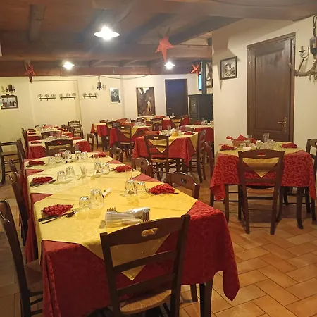 Al Peschio Pizzuto Agriturismo-3